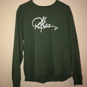 Reckless Long Sleeve